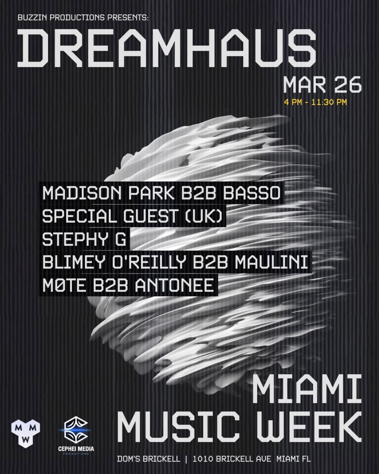 DREAMHAUS