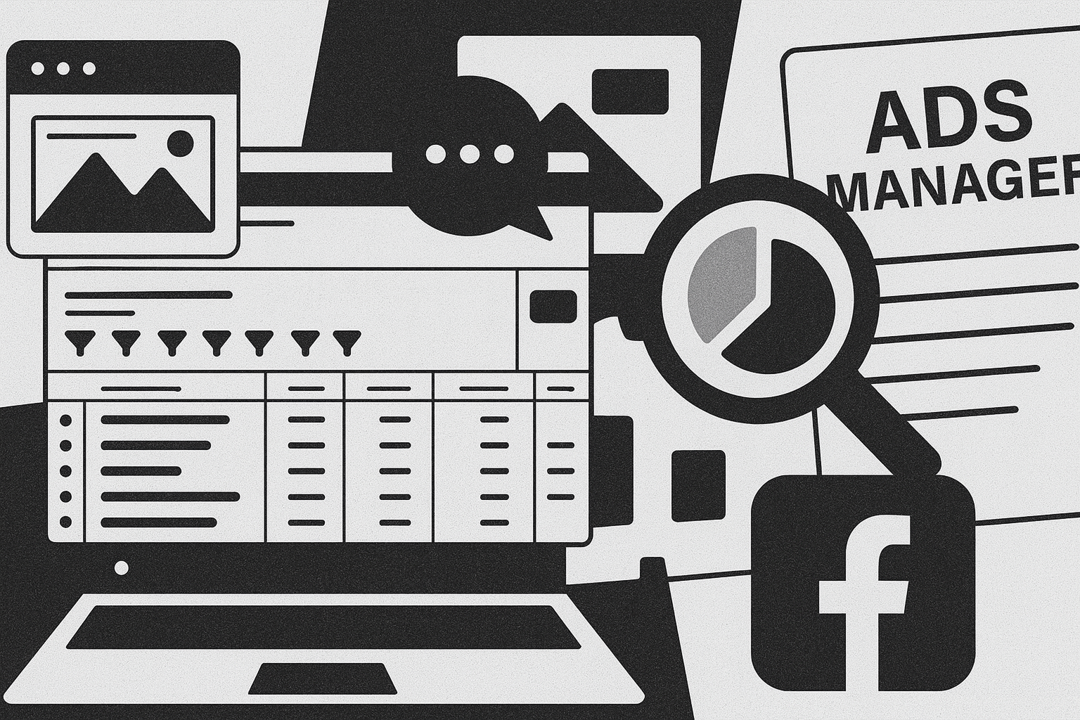 Content Strategy Icon