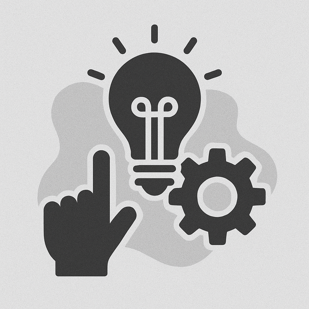 Innovation Icon