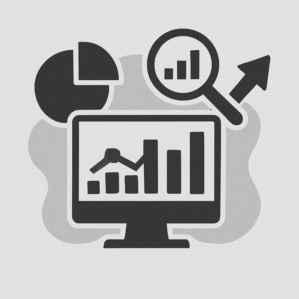 Marketing Automation Icon