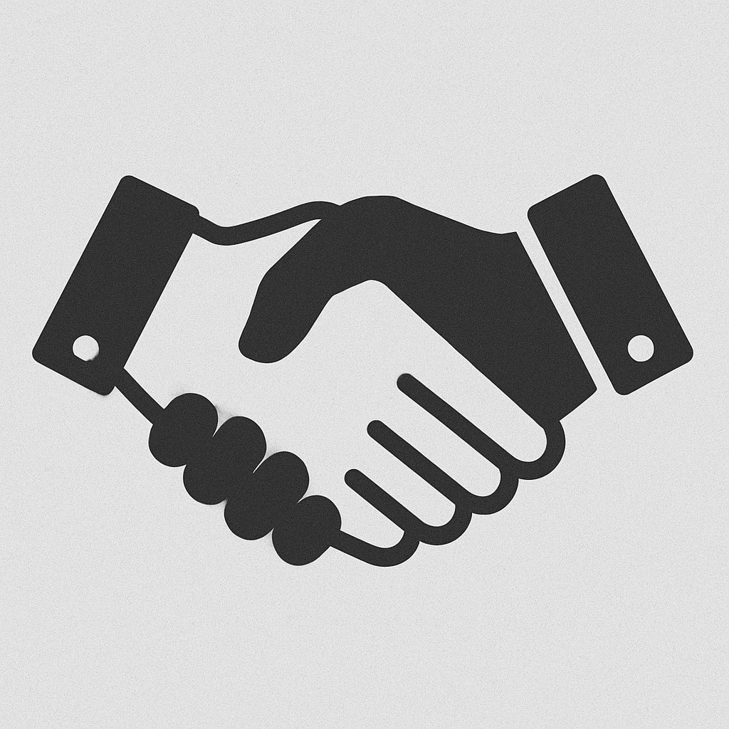 Partnership Icon