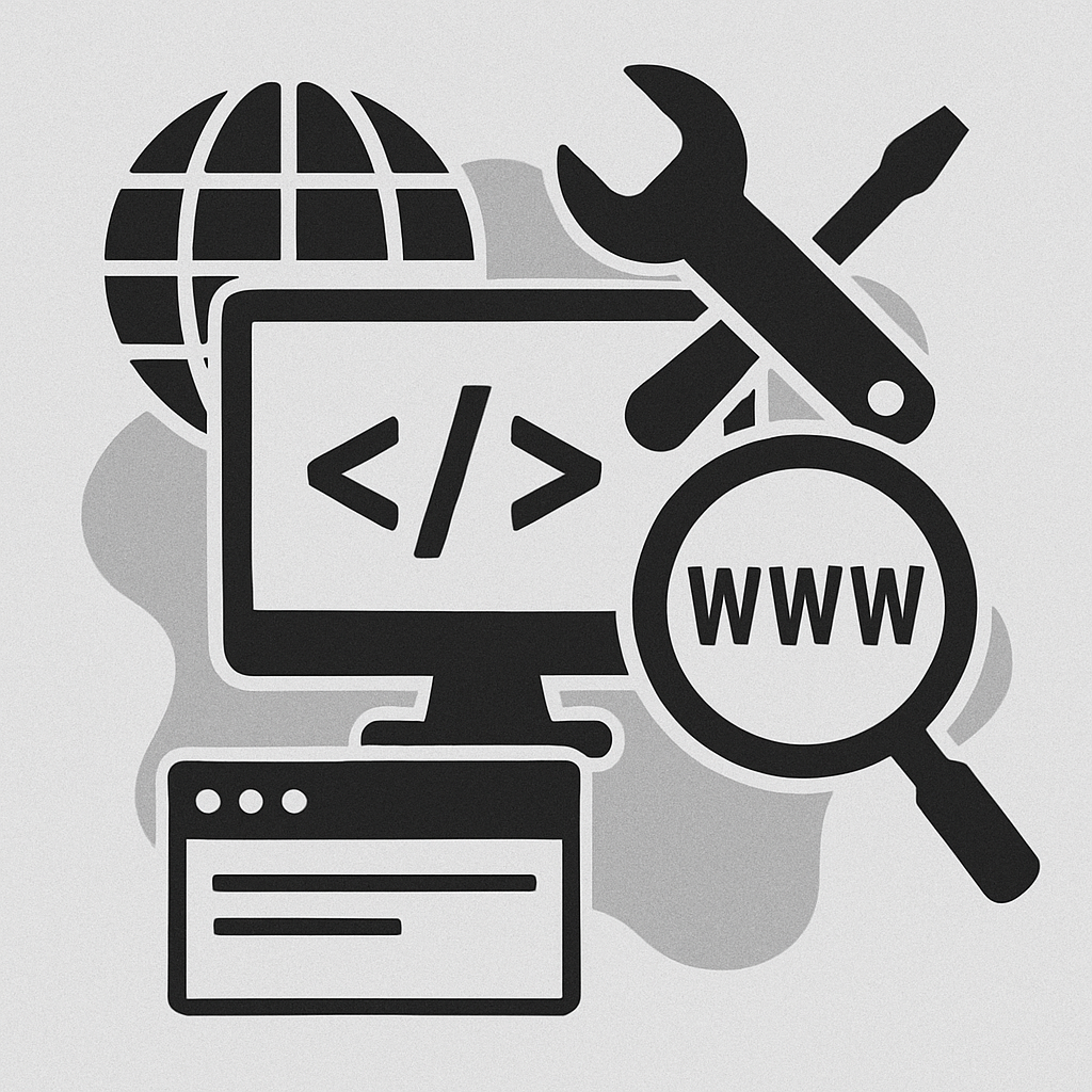 SEO & SEM Icon